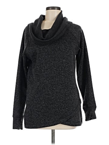 Ideology Pullover Sweater (view 1)