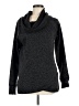 Ideology 100% Polyester Gray Pullover Sweater Size M - photo 1