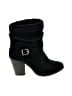 Torrid Black Boots Size 8 1/2 (X-wide) - photo 1