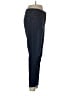 Democracy Solid Blue Jeans Size 12 - photo 4