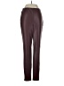 Express Burgundy Track Pants Size S - photo 1