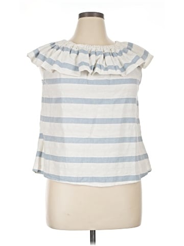 Cato Sleeveless T-Shirt (view 1)