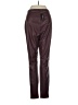 Express Burgundy Track Pants Size S - photo 2