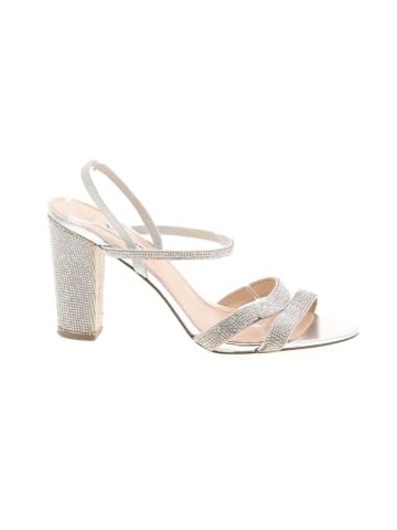 Nina Sandals (view 1)