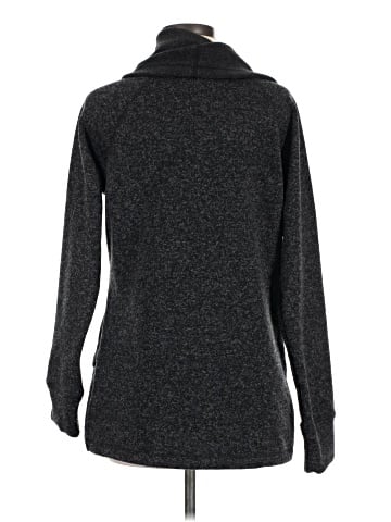 Ideology Pullover Sweater (view 2)