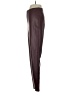 Express Burgundy Track Pants Size S - photo 5