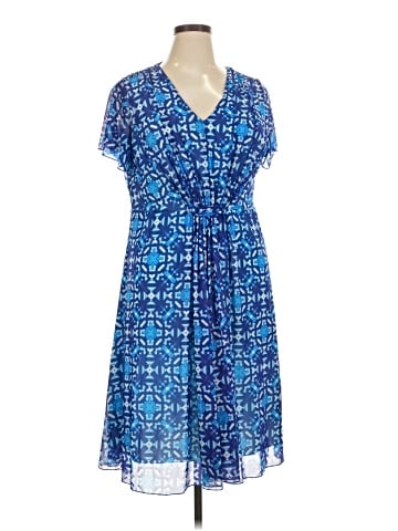 Chadwicks Casual Dress (view 1)