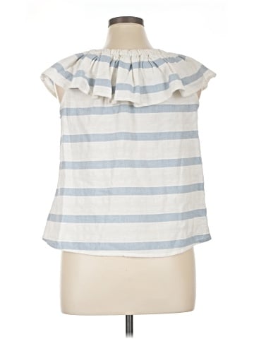 Cato Sleeveless T-Shirt (view 2)