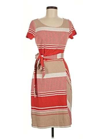 Lilka Casual Dress (view 1)