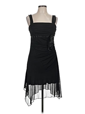 XOXO Cocktail Dress (view 1)