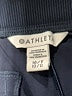 Athleta Solid Blue Active Pants Size 10 (tall) - photo 7