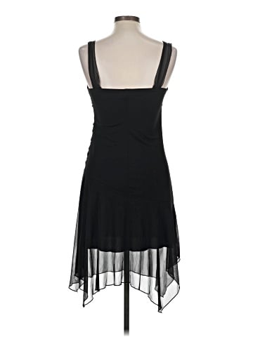 XOXO Cocktail Dress (view 2)