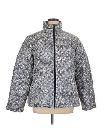 Lands' End Snow Jacket (view 1)