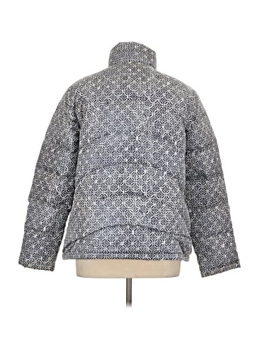 Lands' End Snow Jacket (view 2)