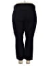 Old Navy Black Active Pants Size 22 - photo 2