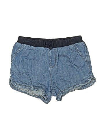 The Children's Place Denim Shorts (view 1)