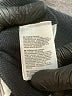 Lands' End Color Block Black Track Pants Size S - photo 5