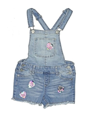 Justice Overalls (view 1)