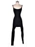 Wild Fable Solid Black Jumpsuit Size XXS - photo 1
