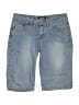 Angels Blue Denim Shorts Size 7 - photo 1