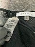 Sioni Black Pullover Sweater Size S - photo 8