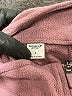 Active by Old Navy 100% Polyester Purple Track Jacket Size L - photo 6