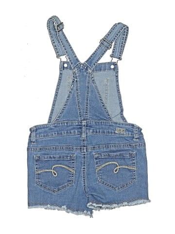 Justice Overalls (view 2)