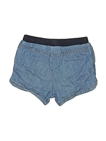 The Children's Place Denim Shorts (view 2)