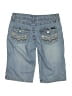 Angels Blue Denim Shorts Size 7 - photo 2