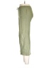 Derek Heart Solid Green Casual Pants Size 8 - photo 5