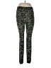 Victoria's Secret Animal Print Green Active Pants Size L (estimated) - photo 1
