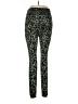 Victoria's Secret Animal Print Green Active Pants Size L (estimated) - photo 2