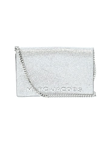 Marc Jacobs glitter crossbody (view 1)