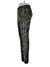 Victoria's Secret Animal Print Green Active Pants Size L (estimated) - photo 5