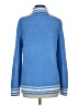 Talbots Blue Turtleneck Sweater Size M - photo 2