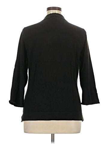 Jones New York Collection Pullover Sweater (view 2)