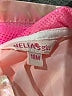 Delia's 100% Polyester Metallic Gold Raincoat 12-18 MO / 18 MO - photo 3