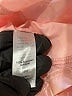 Delia's 100% Polyester Metallic Gold Raincoat 12-18 MO / 18 MO - photo 4
