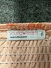 Young Hearts Paisley Yellow Dress Size 6 - photo 4