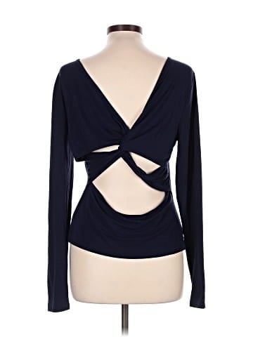 Gap Fit Long Sleeve T-Shirt (view 2)