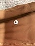 Lululemon Athletica Brown Active Pants Size 6 - photo 7