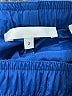 Helmut Lang Color Block Blue Track Pants Size 2 - photo 7