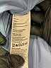 Eddie Bauer Blue Long Sleeve Blouse Size XXL - photo 8