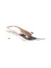 Steve Madden White Heels Size 9 - photo 1