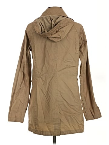 Lole Trenchcoat (view 2)