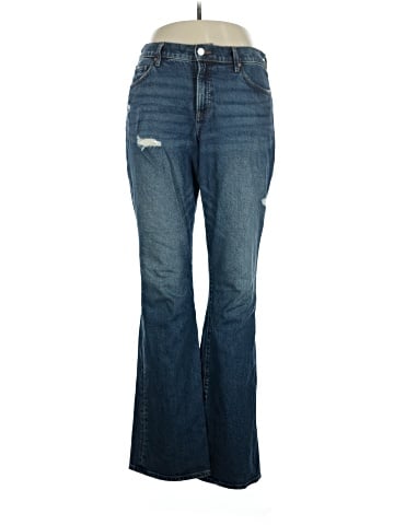 Express Jeans (view 1)