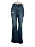 Express Blue Jeans Size 12L - photo 1