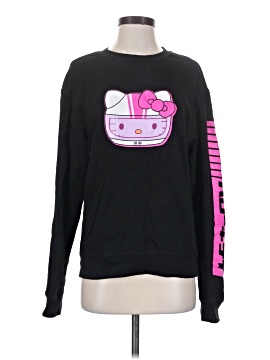 Hello Kitty Sweatshirt