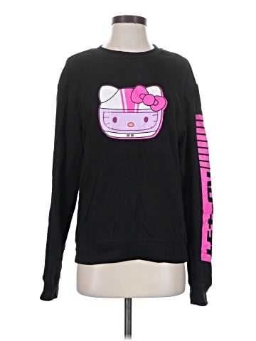 Hello Kitty Sweatshirt (view 1)