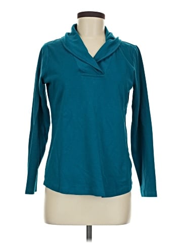 L.L.Bean Long Sleeve Top (view 1)